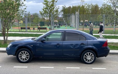 Ford Mondeo III, 2005 год, 185 000 рублей, 2 фотография