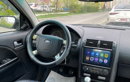 Ford Mondeo III, 2005 год, 185 000 рублей, 8 фотография