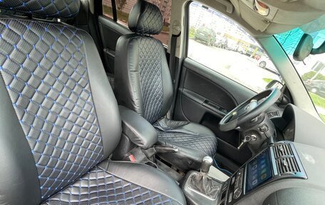 Ford Mondeo III, 2005 год, 185 000 рублей, 14 фотография