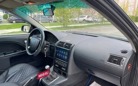 Ford Mondeo III, 2005 год, 185 000 рублей, 11 фотография