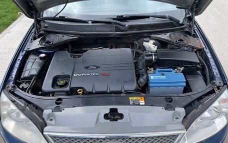 Ford Mondeo III, 2005 год, 185 000 рублей, 16 фотография