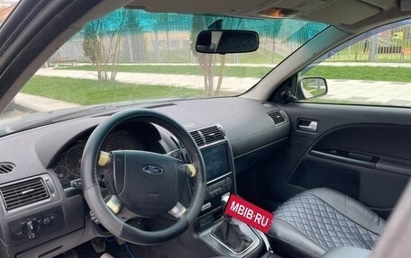 Ford Mondeo III, 2005 год, 185 000 рублей, 12 фотография