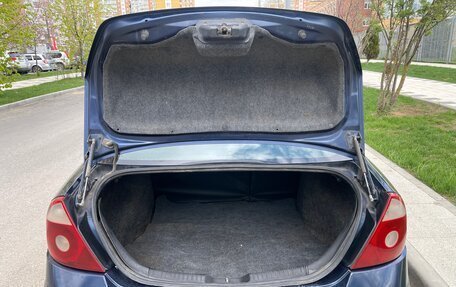 Ford Mondeo III, 2005 год, 185 000 рублей, 17 фотография