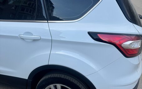 Ford Kuga III, 2018 год, 2 000 000 рублей, 4 фотография