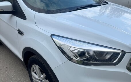 Ford Kuga III, 2018 год, 2 000 000 рублей, 7 фотография