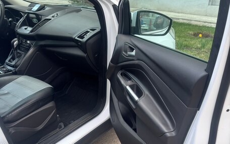 Ford Kuga III, 2018 год, 2 000 000 рублей, 9 фотография