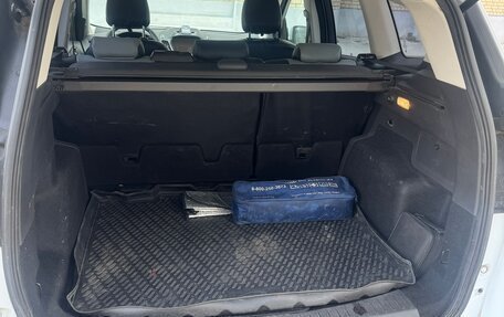 Ford Kuga III, 2018 год, 2 000 000 рублей, 13 фотография