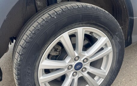 Ford Kuga III, 2018 год, 2 000 000 рублей, 11 фотография