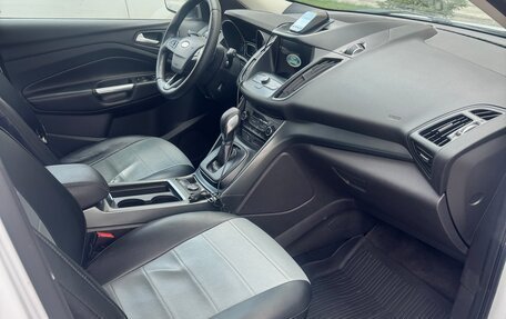 Ford Kuga III, 2018 год, 2 000 000 рублей, 10 фотография