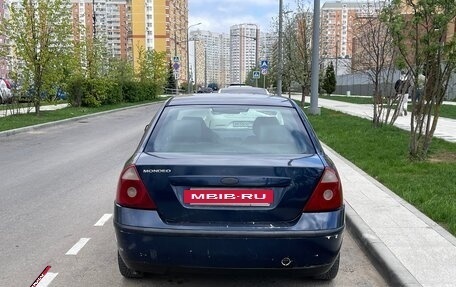 Ford Mondeo III, 2005 год, 185 000 рублей, 4 фотография