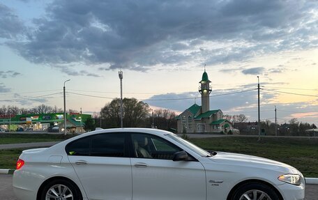 BMW 5 серия, 2012 год, 1 490 000 рублей, 5 фотография
