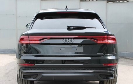 Audi Q8 I, 2022 год, 10 900 000 рублей, 11 фотография
