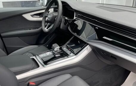 Audi Q8 I, 2022 год, 10 900 000 рублей, 15 фотография