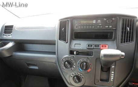 Toyota Town Ace IV, 2021 год, 2 400 000 рублей, 9 фотография