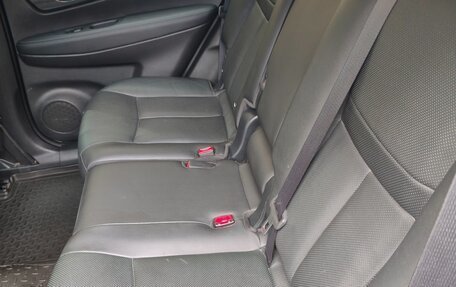 Nissan X-Trail, 2017 год, 1 959 000 рублей, 6 фотография