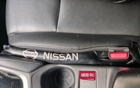 Nissan X-Trail, 2017 год, 1 959 000 рублей, 8 фотография