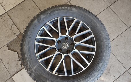 Nissan X-Trail, 2017 год, 1 959 000 рублей, 12 фотография