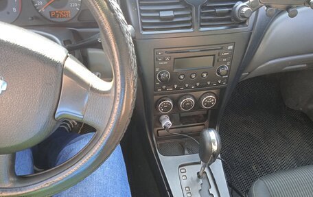 Nissan Almera Classic, 2008 год, 565 000 рублей, 6 фотография