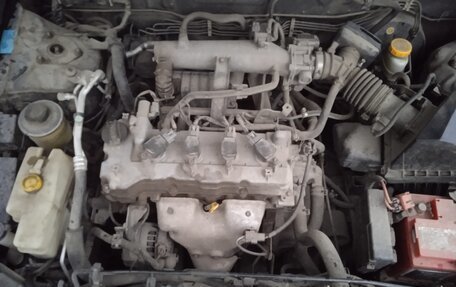 Nissan Almera Classic, 2008 год, 565 000 рублей, 9 фотография