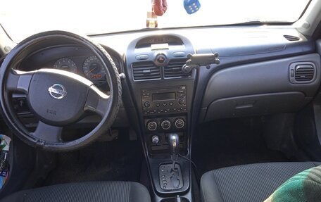 Nissan Almera Classic, 2008 год, 565 000 рублей, 5 фотография