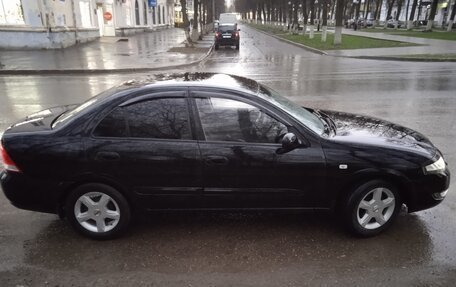 Nissan Almera Classic, 2008 год, 565 000 рублей, 11 фотография