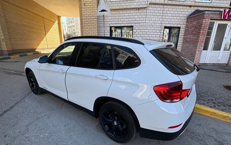 BMW X1, 2012 год, 2 300 000 рублей, 3 фотография
