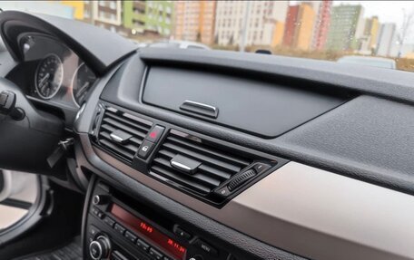BMW X1, 2012 год, 2 300 000 рублей, 8 фотография