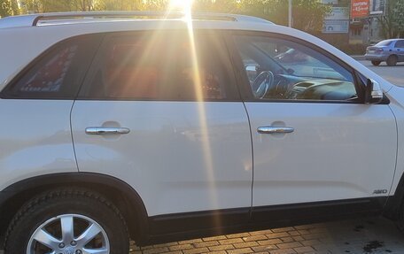 KIA Sorento II рестайлинг, 2010 год, 1 100 000 рублей, 6 фотография