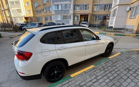 BMW X1, 2012 год, 2 300 000 рублей, 6 фотография