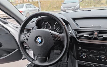 BMW X1, 2012 год, 2 300 000 рублей, 11 фотография