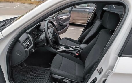 BMW X1, 2012 год, 2 300 000 рублей, 12 фотография