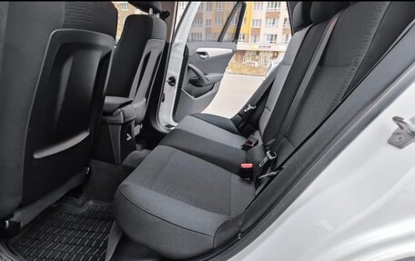 BMW X1, 2012 год, 2 300 000 рублей, 15 фотография