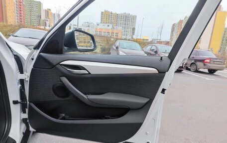 BMW X1, 2012 год, 2 300 000 рублей, 19 фотография