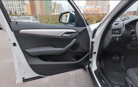 BMW X1, 2012 год, 2 300 000 рублей, 18 фотография
