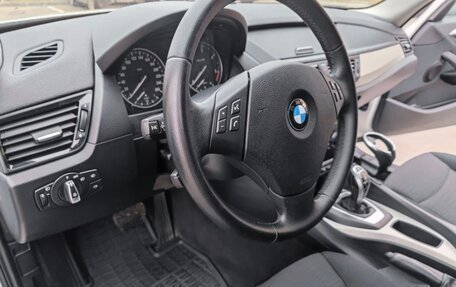 BMW X1, 2012 год, 2 300 000 рублей, 14 фотография