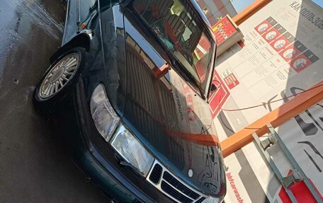 Saab 900 II, 1996 год, 155 000 рублей, 6 фотография
