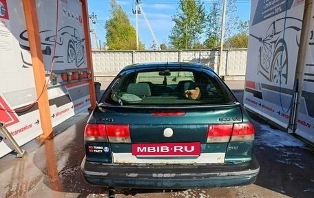 Saab 900 II, 1996 год, 155 000 рублей, 7 фотография