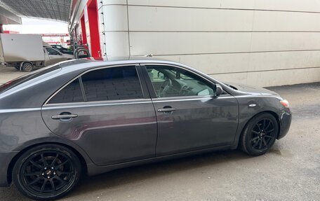 Toyota Camry, 2007 год, 1 130 000 рублей, 2 фотография