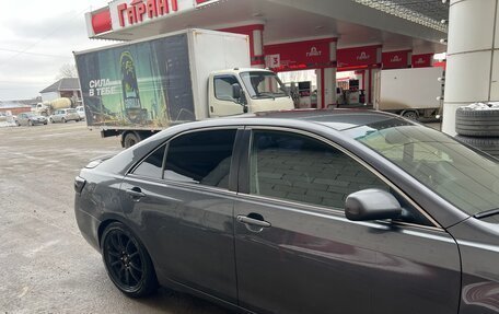 Toyota Camry, 2007 год, 1 130 000 рублей, 3 фотография