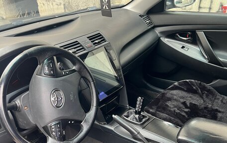 Toyota Camry, 2007 год, 1 130 000 рублей, 5 фотография