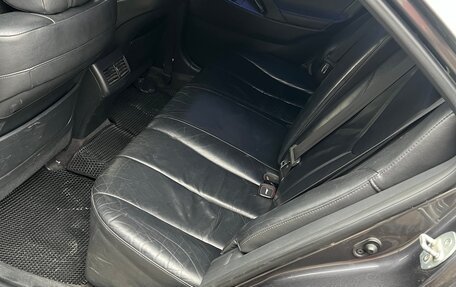 Toyota Camry, 2007 год, 1 130 000 рублей, 7 фотография