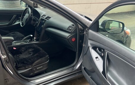Toyota Camry, 2007 год, 1 130 000 рублей, 8 фотография