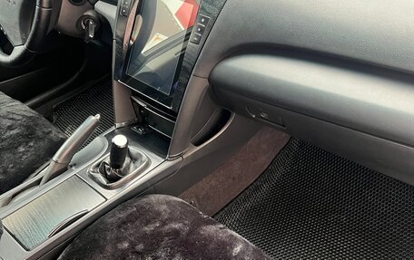 Toyota Camry, 2007 год, 1 130 000 рублей, 9 фотография