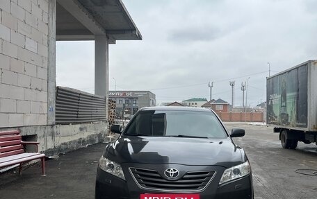 Toyota Camry, 2007 год, 1 130 000 рублей, 4 фотография