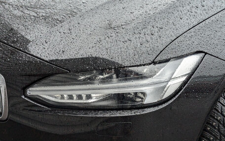 Volvo S90 II рестайлинг, 2020 год, 4 295 000 рублей, 16 фотография