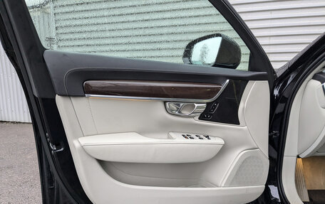 Volvo S90 II рестайлинг, 2020 год, 4 295 000 рублей, 18 фотография