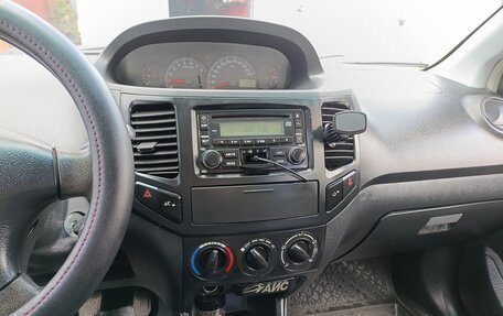 Geely MK I рестайлинг, 2013 год, 400 000 рублей, 1 фотография