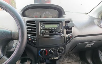 Geely MK I рестайлинг, 2013 год, 400 000 рублей, 1 фотография