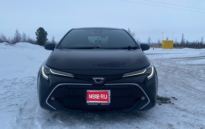 Toyota Corolla, 2019 год, 2 200 000 рублей, 1 фотография