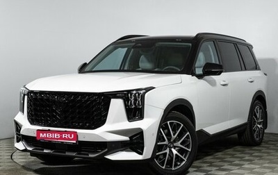 GAC GS8, 2024 год, 3 900 000 рублей, 1 фотография